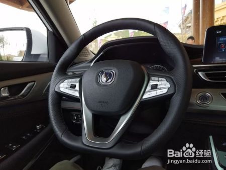 自主品牌SUV里，这台车让博越和H6很紧张，改款后实力更强！