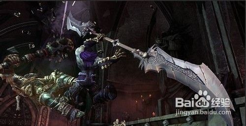 《暗黑血统2》BUG应对的方式