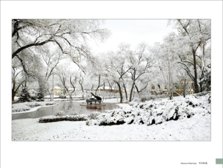 哈尔滨中秋旅游指南