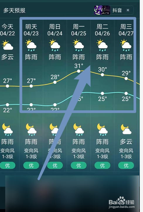 2022最近怎么天天下雨