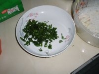 快手凉拌三丝的美味做法