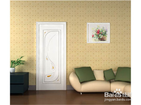 门的色彩搭配原来要注意这么多!