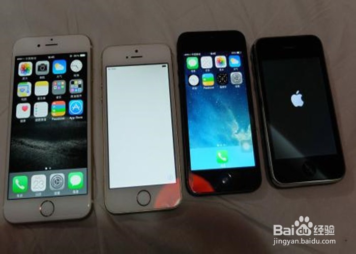 苹果手机有锁与无锁的区别有哪些