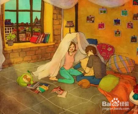 夫妻分房睡的3个原因,很多人都做不好!