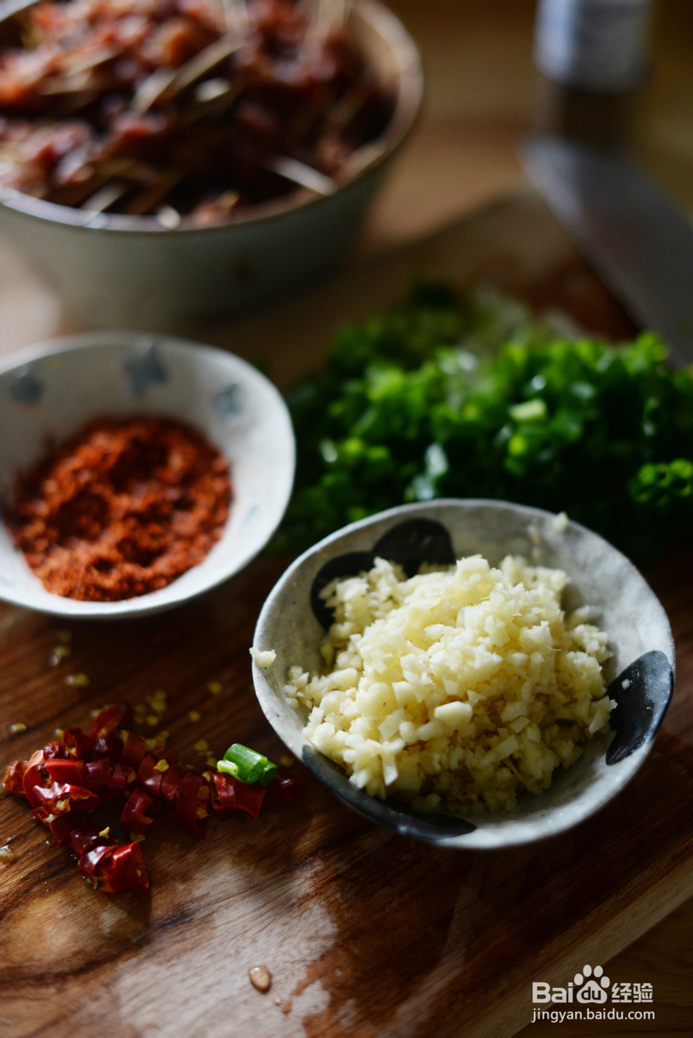 怎么做牙签牛肉（减脂餐）?