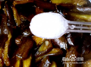 家常茄子的做法，快来看