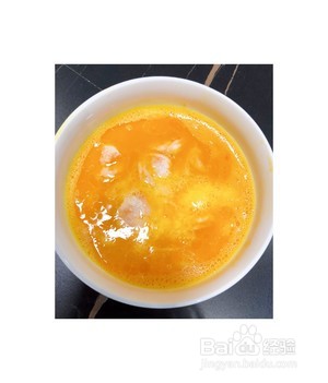 滑蛋虾仁的做法
