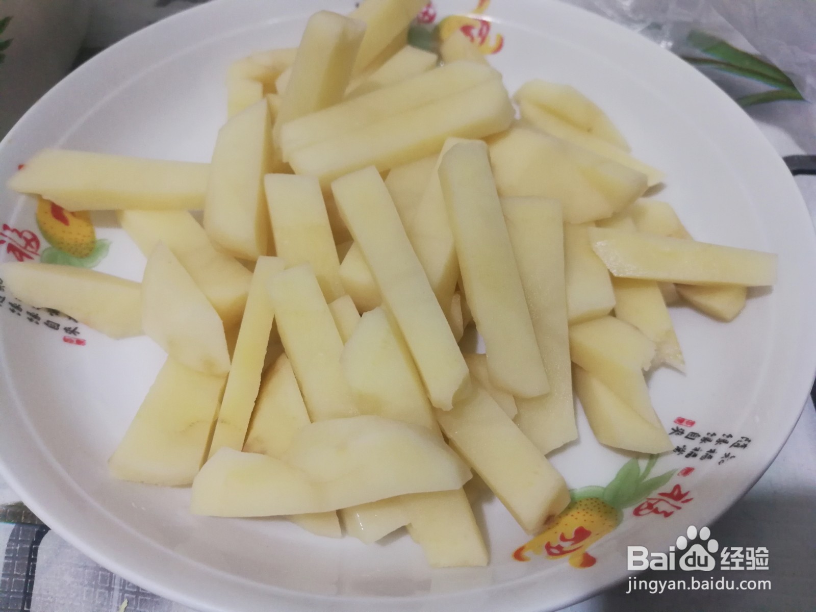 酱炖茄子的做法