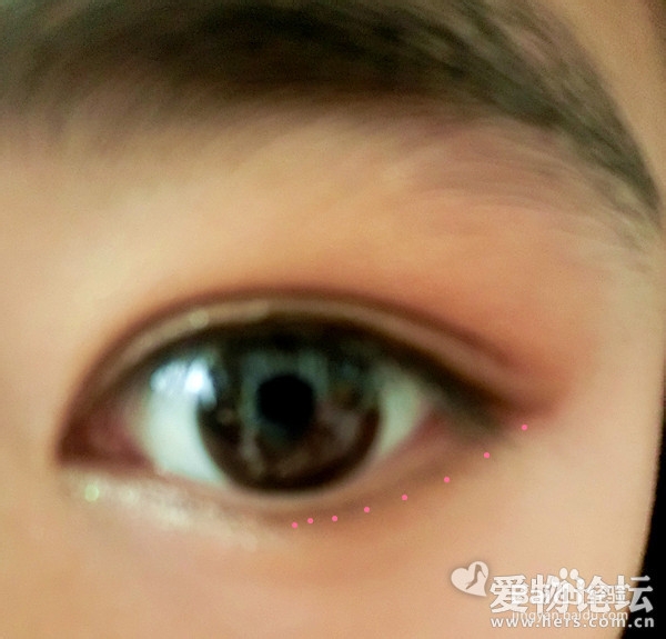 简单化妆的方法