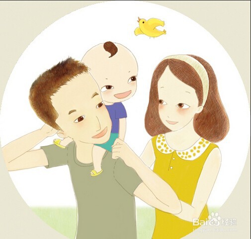 怎么预防宝宝晕车的发生