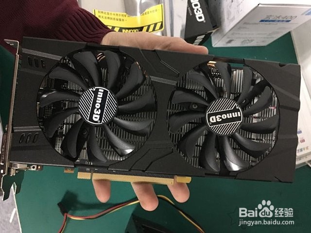 自己组装电脑教程？