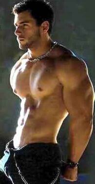 怎样练出完美肌肉：[7]肱三头肌