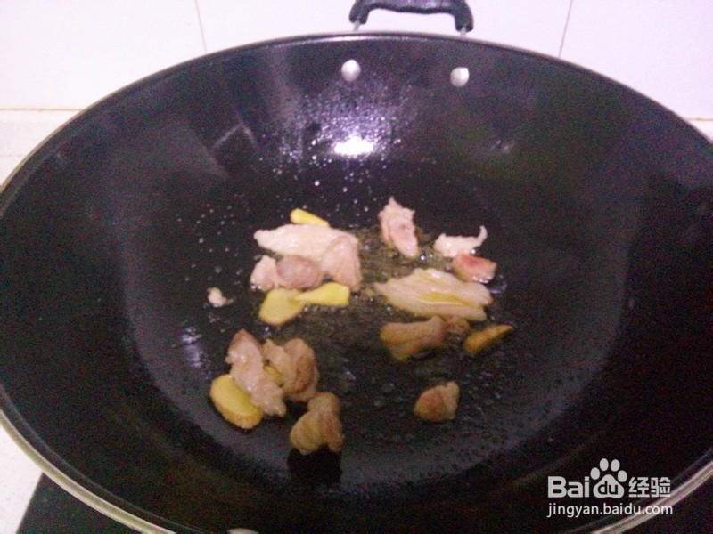 黄叶菜肉汤怎么做？黄叶菜炒肉怎么做？