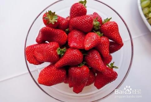 <b>草莓抗癌更防心血管疾病 如何长时间保存草莓</b>