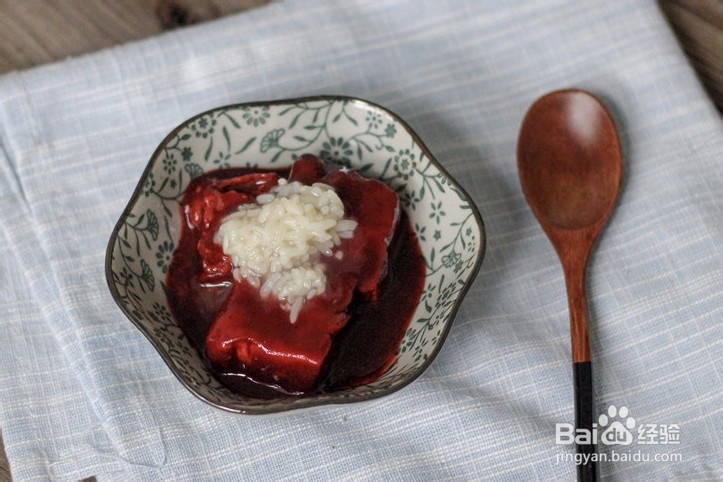 南乳猪蹄怎么做