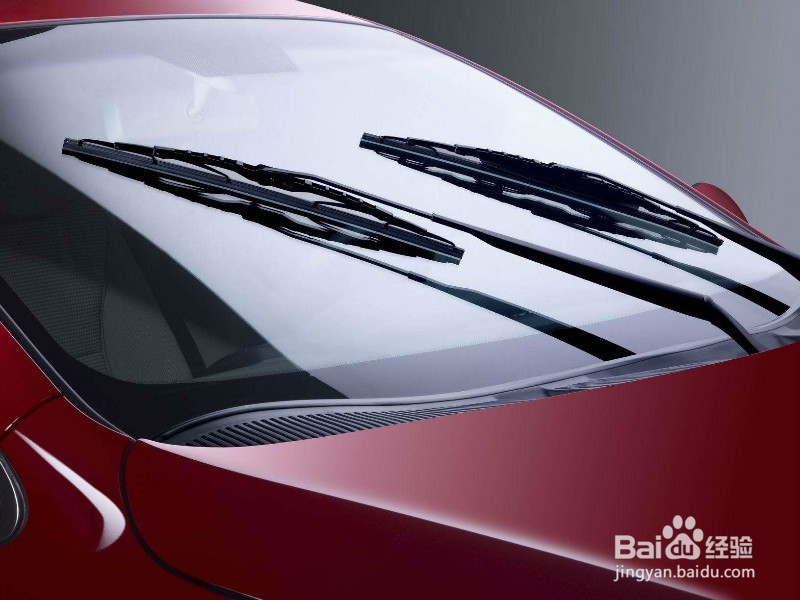 怎样提高雨刮器刮片的使用寿命?