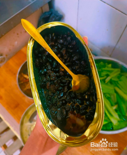 家常菜：鲮鱼油麦菜