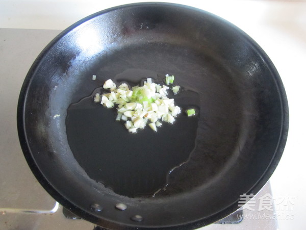 香辣烧豆腐的做法