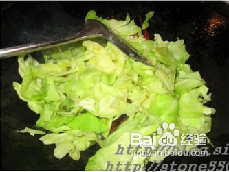 简单美味的火爆大头菜---附十五道快手小炒