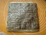 肉松海苔面包