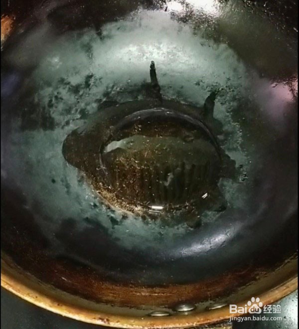 香辣美味大闸蟹