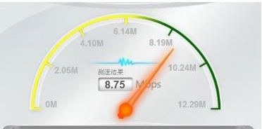 针对网络连接要如何保护网速 百度经验