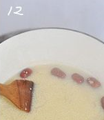 怎么做小米红枣燕窝粥