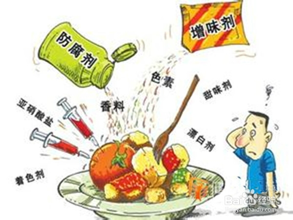 饮食安全(孩子篇1)——指导孩子饮料安全