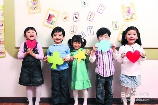 为什么让孩子上兴趣班