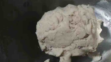 蓝莓曲奇的做法