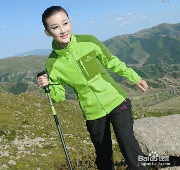 什么是抓绒衣?抓绒衣什么牌子好