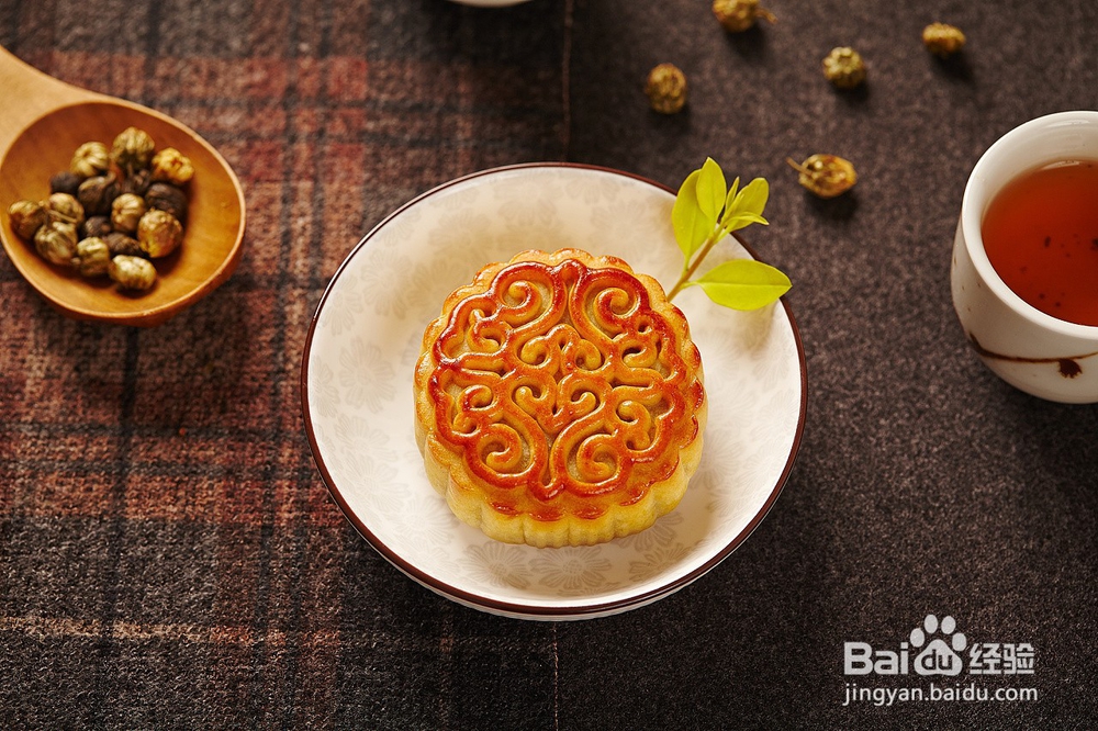 中秋节如何拍照片发朋友圈？