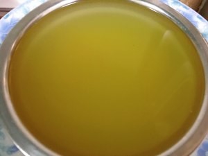 自制小坛酸菜,酸菜鱼的绝佳伴侣