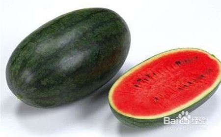 西瓜品种太多怎么选