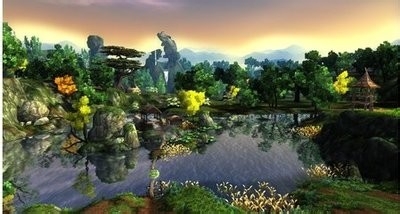 剑三七秀怎么单刷荻花