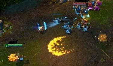 LOL中的ez怎么玩