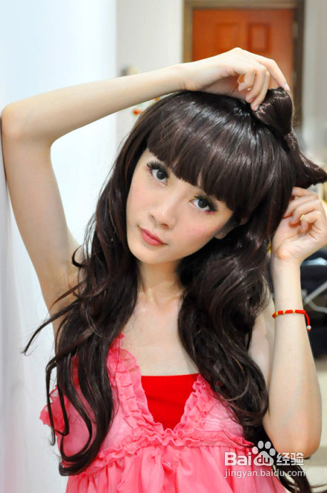 【梳の妆】~\(≧▽≦)/~梳子教你卖萌~大家快来买吧！！