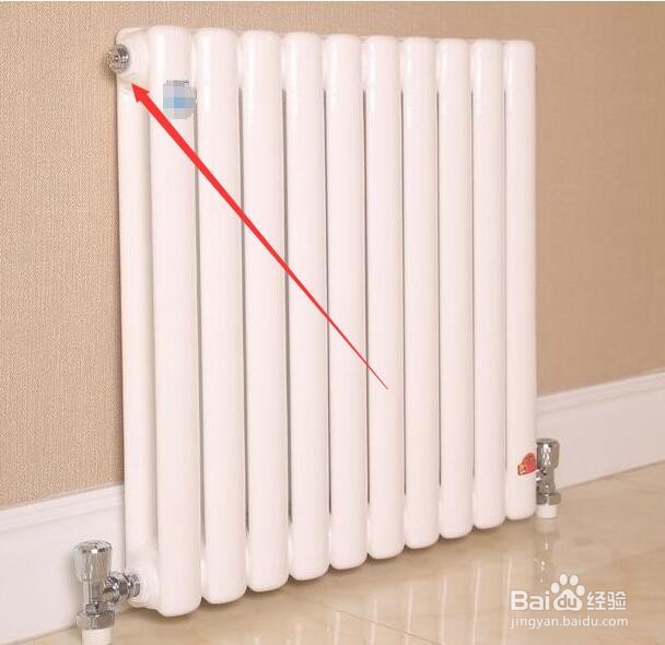 暖气片热屋里不暖和怎么解决