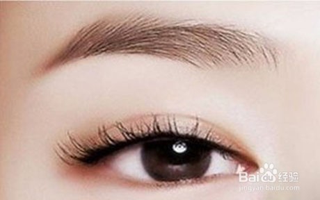 韩式半永久定妆眼线