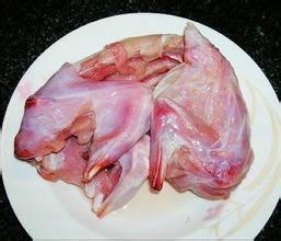 知道下面食物所含能量让你塑身事半功倍（肉类篇