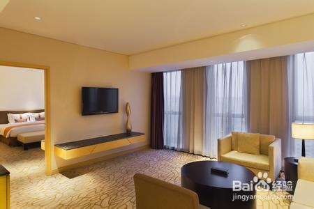 如何选择自助游的酒店