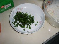 快手凉拌三丝的详细做法