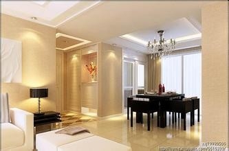 如何省心又省钱的装修：[5]墙纸\墙漆篇