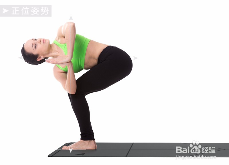 脊椎扭转式(正位)