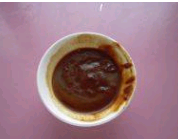 杂酱肉的做法
