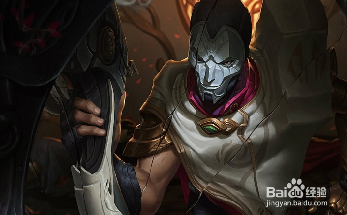 S6赛季戏命师烬天赋加点及符文推荐