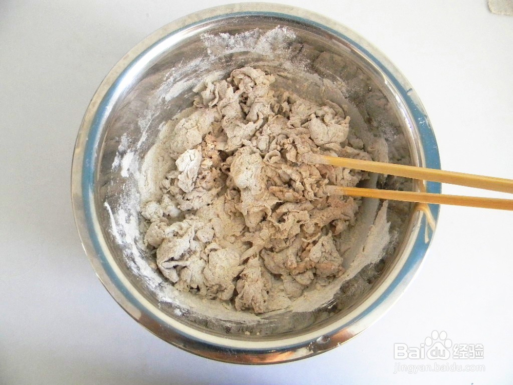 好吃、营养、多用途的杂粮荷叶饼