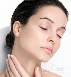 女人“三角区”的私密养护手则