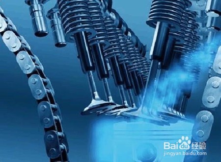 汽车积碳形成的原因及清理方法