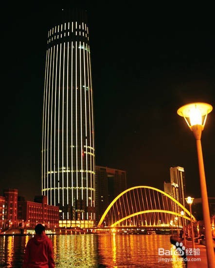 深圳旅行攻略(东门老街深度游)